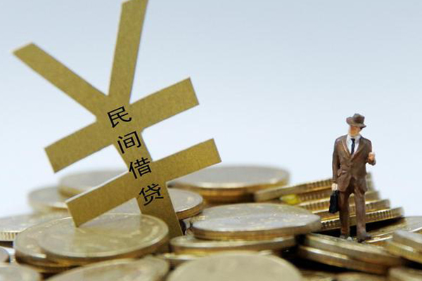 成都信用短借短拆