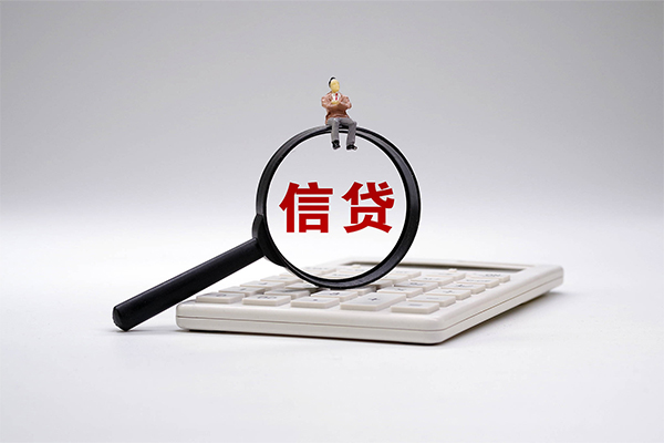 成都信用身份证借私借