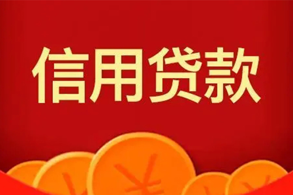成都信用身份证贷款电话